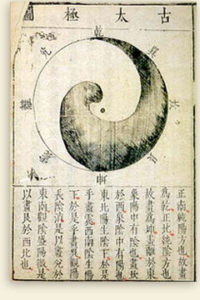 Taoismo medicina tradicional chinesa