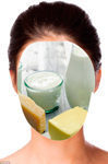 Cara de lacticínios, estética facial em lisboa SP Clinic. Efeitos dos lacticínios na pele do rosto